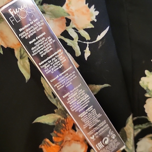 CIATÉ LONDON Fierce Flicks Liquid Liner - Picture 3 of 4